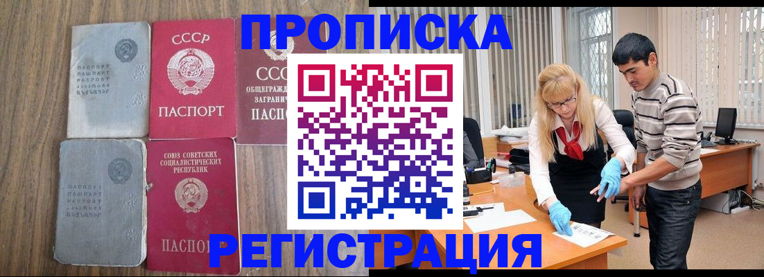 временная регистрация 2025 в Дубне